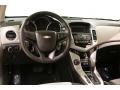 Black Granite Metallic - Cruze LS Photo No. 6