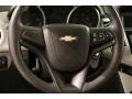 Black Granite Metallic - Cruze LS Photo No. 7