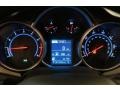 Black Granite Metallic - Cruze LS Photo No. 8