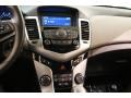 Black Granite Metallic - Cruze LS Photo No. 9