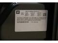 Black Granite Metallic - Cruze LS Photo No. 17
