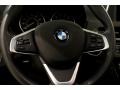 2016 Black Sapphire Metallic BMW X1 xDrive28i  photo #6