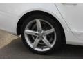 Ibis White - A4 2.0T quattro Sedan Photo No. 11