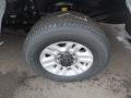 Oxford White - F350 Super Duty XLT Crew Cab 4x4 Photo No. 7