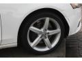 Ibis White - A4 2.0T quattro Sedan Photo No. 12