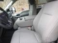 Oxford White - F350 Super Duty XLT Crew Cab 4x4 Photo No. 11