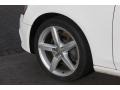 Ibis White - A4 2.0T quattro Sedan Photo No. 15