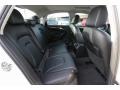 Ibis White - A4 2.0T quattro Sedan Photo No. 24