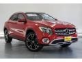 2019 Jupiter Red Mercedes-Benz GLA 250  photo #12