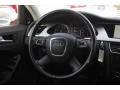 Ibis White - A4 2.0T quattro Sedan Photo No. 31