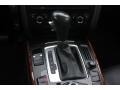 Ibis White - A4 2.0T quattro Sedan Photo No. 34