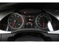 Ibis White - A4 2.0T quattro Sedan Photo No. 40