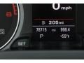 Ibis White - A4 2.0T quattro Sedan Photo No. 41