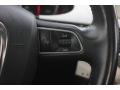 Ibis White - A4 2.0T quattro Sedan Photo No. 45