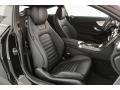 Front Seat of 2019 C 43 AMG 4Matic Coupe