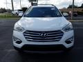 2013 Monaco White Hyundai Santa Fe GLS  photo #8