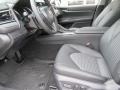 Predawn Gray Mica - Camry SE Photo No. 11