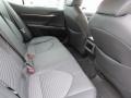 Predawn Gray Mica - Camry SE Photo No. 14