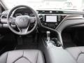 Predawn Gray Mica - Camry SE Photo No. 15