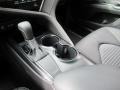 Predawn Gray Mica - Camry SE Photo No. 19