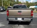 Bronze Alloy Metallic - Sierra 1500 SLT Crew Cab Photo No. 4