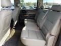 2014 Bronze Alloy Metallic GMC Sierra 1500 SLT Crew Cab  photo #10