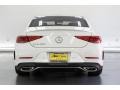 Polar White - CLS 450 Coupe Photo No. 3