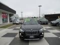 Jet Black - X1 xDrive28i Photo No. 2