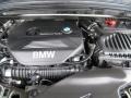 Jet Black - X1 xDrive28i Photo No. 6