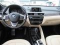 Jet Black - X1 xDrive28i Photo No. 15