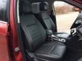 2014 Ruby Red Ford Escape Titanium 1.6L EcoBoost 4WD  photo #22