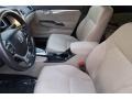 Taffeta White - Civic EX Sedan Photo No. 3