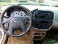 2001 Oxford White Ford Escape XLT V6 4WD  photo #8
