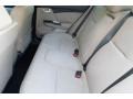 Taffeta White - Civic EX Sedan Photo No. 4