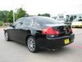 Black Obsidian - G 35 Sedan Photo No. 3