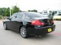 2005 Black Obsidian Infiniti G 35 Sedan  photo #3