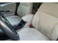 Taffeta White - Civic EX Sedan Photo No. 17
