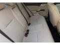 Taffeta White - Civic EX Sedan Photo No. 21