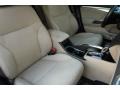 Taffeta White - Civic EX Sedan Photo No. 24
