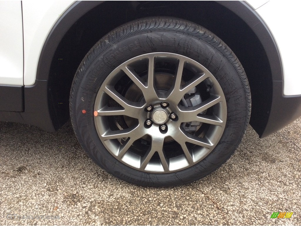 2019 Buick Encore Sport Touring AWD Wheel Photo #131231428