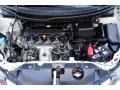 Taffeta White - Civic EX Sedan Photo No. 34