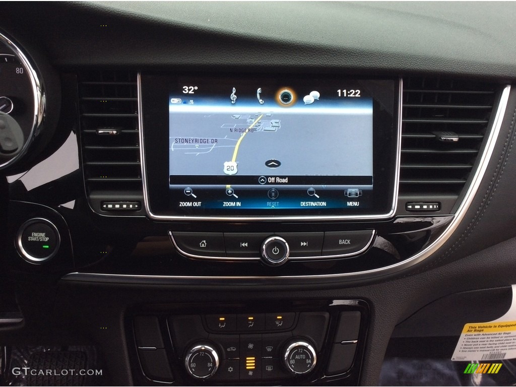 2019 Buick Encore Sport Touring AWD Navigation Photos