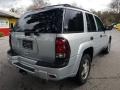 2007 Moondust Metallic Chevrolet TrailBlazer LS 4x4  photo #3