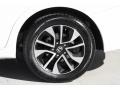 Taffeta White - Civic EX Sedan Photo No. 37