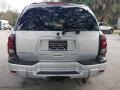 2007 Moondust Metallic Chevrolet TrailBlazer LS 4x4  photo #4