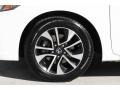 Taffeta White - Civic EX Sedan Photo No. 38