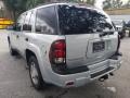 2007 Moondust Metallic Chevrolet TrailBlazer LS 4x4  photo #5