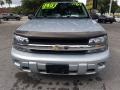 2007 Moondust Metallic Chevrolet TrailBlazer LS 4x4  photo #8