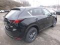 Jet Black Mica - CX-5 Touring AWD Photo No. 2