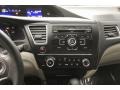 Taffeta White - Civic LX Sedan Photo No. 5